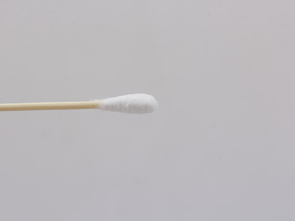 醫用棉簽