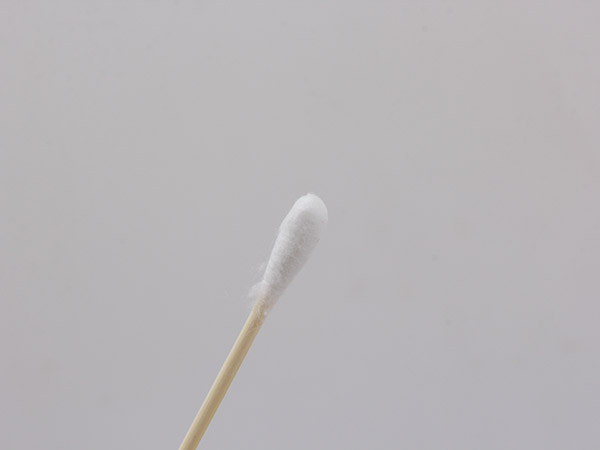 醫用棉簽
