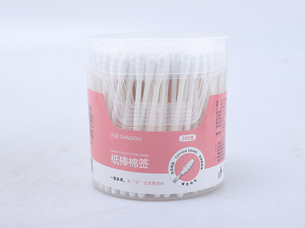 醫(yī)用棉簽