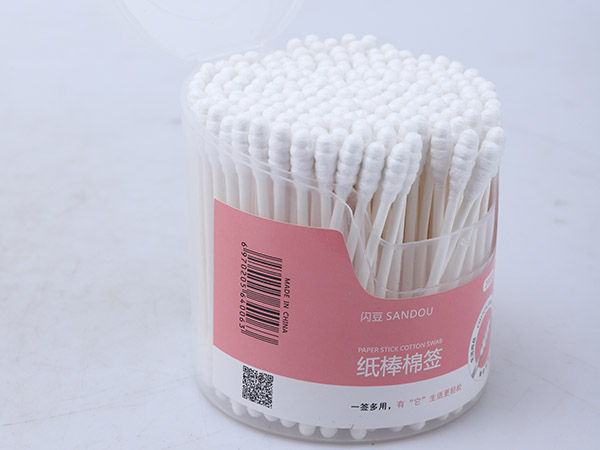 醫(yī)用棉簽