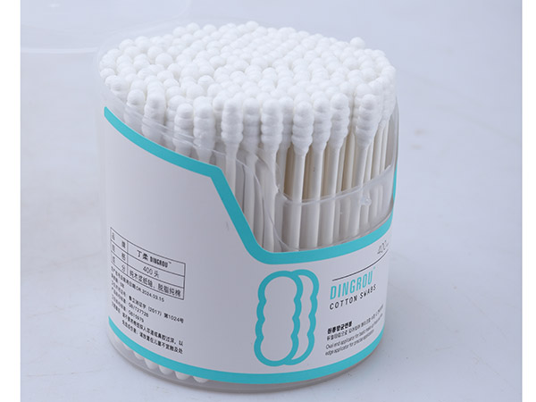 醫(yī)用棉簽