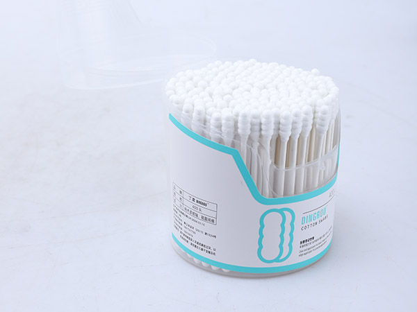 醫(yī)用棉簽