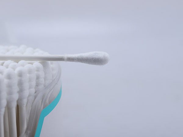 醫(yī)用棉簽