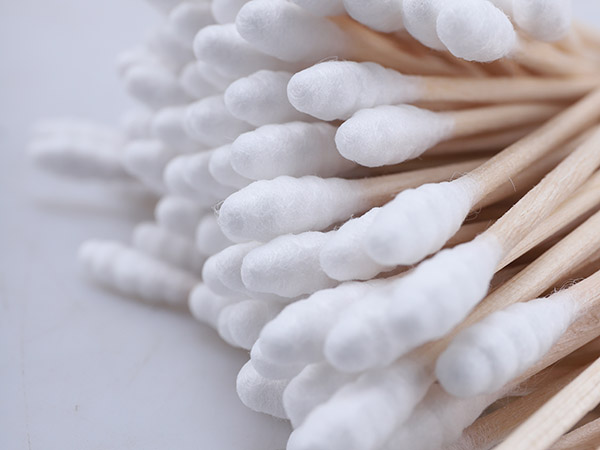 醫(yī)用棉簽