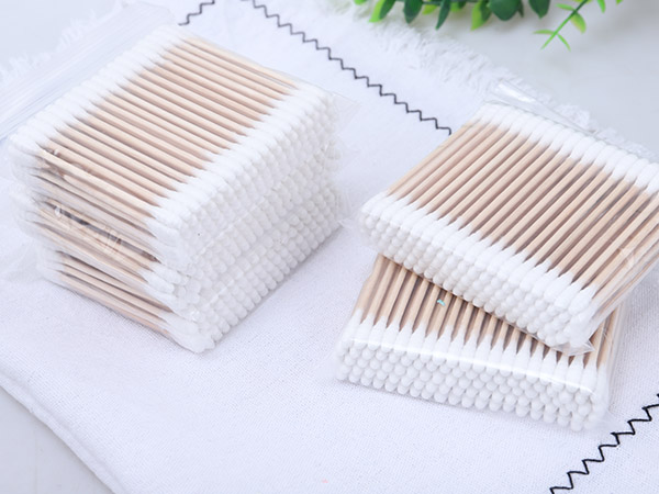 醫(yī)用棉簽