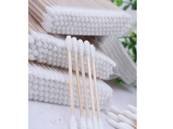 醫(yī)用棉簽