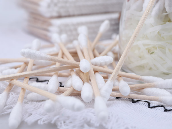 醫(yī)用棉簽