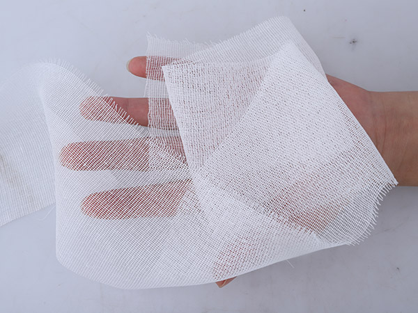 醫(yī)用紗布