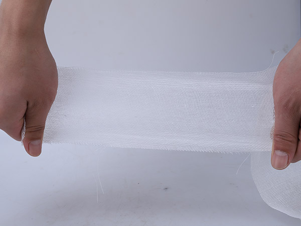 醫(yī)用紗布