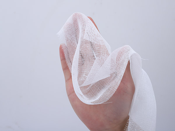 醫(yī)用紗布
