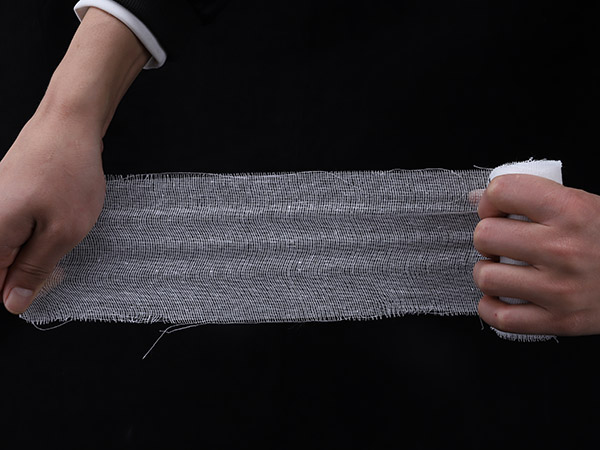 醫(yī)用紗布