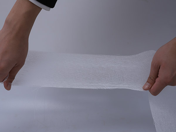 醫(yī)用紗布