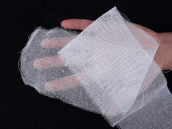 醫(yī)用紗布