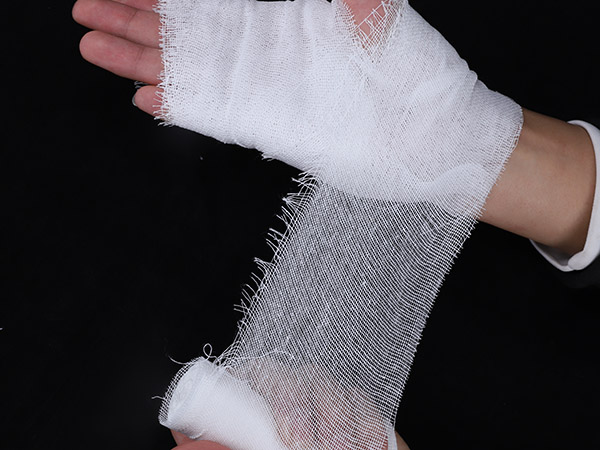 醫(yī)用紗布