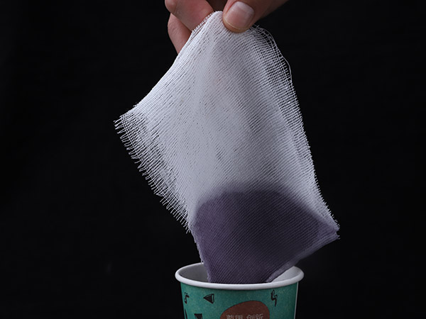 醫(yī)用紗布
