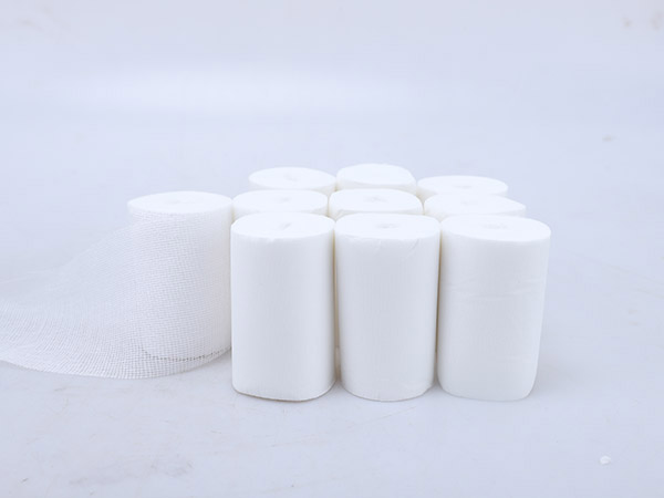 醫(yī)用紗布繃帶