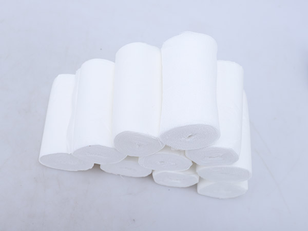 醫(yī)用紗布繃帶